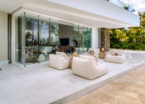 Terrazas increíbles - Pérgola Umbra - Pisos de Deck - Gron Cr